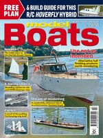 Model Boats